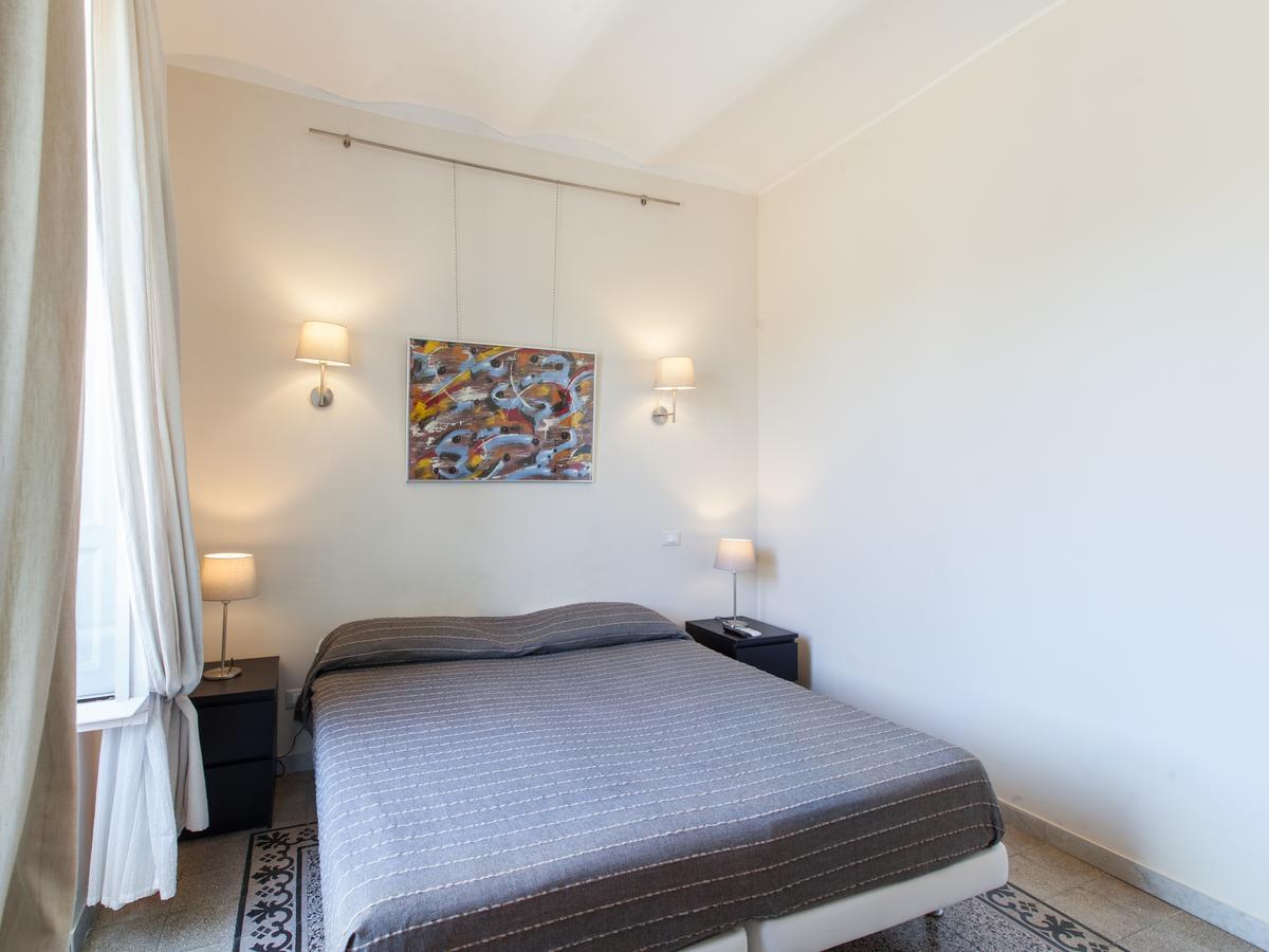 Residenza Maritti Contemporarysuite Рим Экстерьер фото