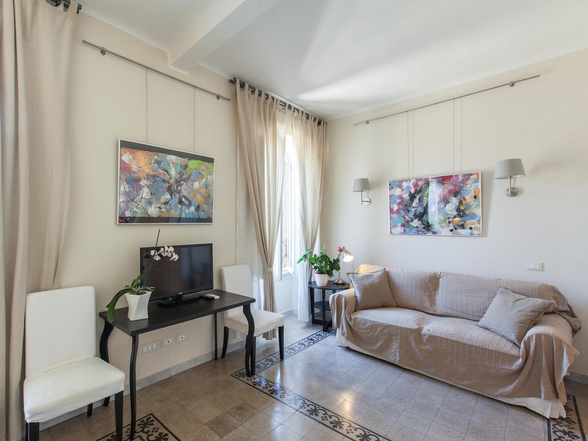Residenza Maritti Contemporarysuite Рим Экстерьер фото